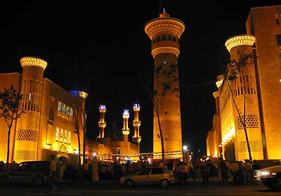 ���ʴ�����羰ͼ