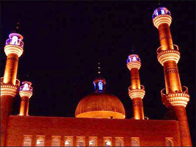 ���ʴ�����羰ͼ