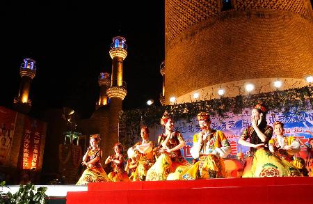 ���ʴ�����羰ͼ