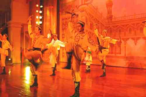 ���ʴ�����羰ͼ