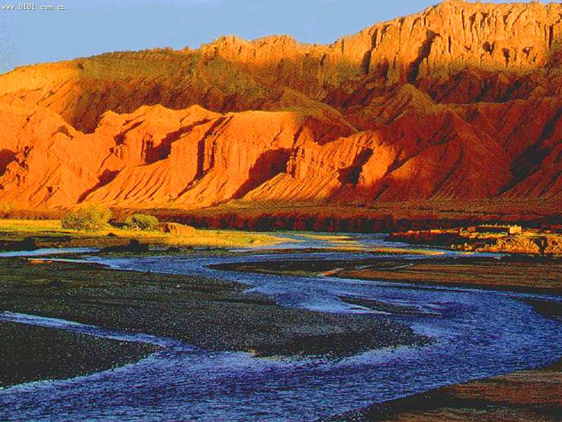 �⳵��Ͽ�ȷ羰ͼ