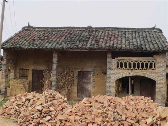 ����������Ե��ȫ�й���ֲ���ʮ�����ν���