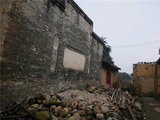 ����������Ե��ȫ�й���ֲ���ʮ�����ν���